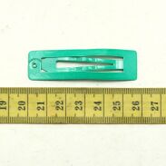 PYKI / SPINKI DO WŁOSÓW DUŻE METALOWE 4 SZTUKI (4914 S) - 2