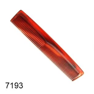 MAN'S HAIR COMB 7193