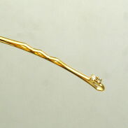 WSUWKI OZDOBNE Z DŻETAMI (8 SZTUK)                                                                    0181-517 - 2