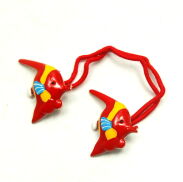 GUMKI DZIECIĘCE Z OZDOBAMI 