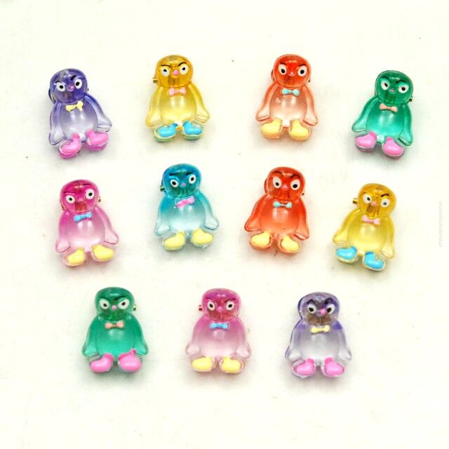 SZCZĘKI KRABIKI-MAŁE (30 SZT) 0006-33