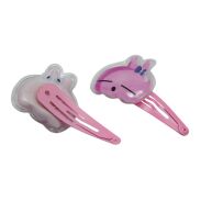 SPINKI DZIECIĘCE / PYKI Z KOTKAMI 12 SZTUK                                                                          (5021 AM) - 2