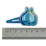 SPINKI DZIECIĘCE / PYKI Z KOTKAMI 12 SZTUK                                                                          (5021 AM) - 3