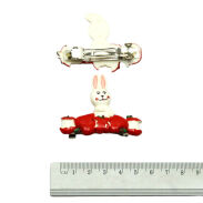 KLAMRY / SPINKI DZIECIĘCE